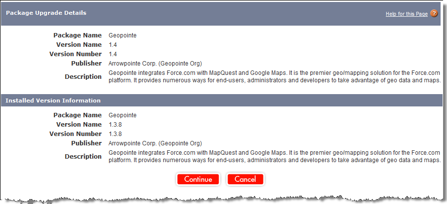 Geopointe 1_4 upgrade 1