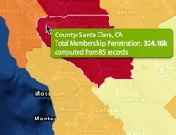 Geopointe Analytics
