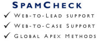 spamcheck